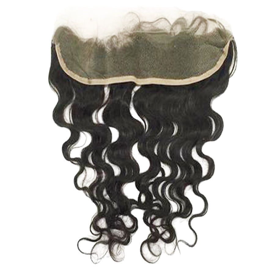 13"x6" Body Wave Lace Frontal