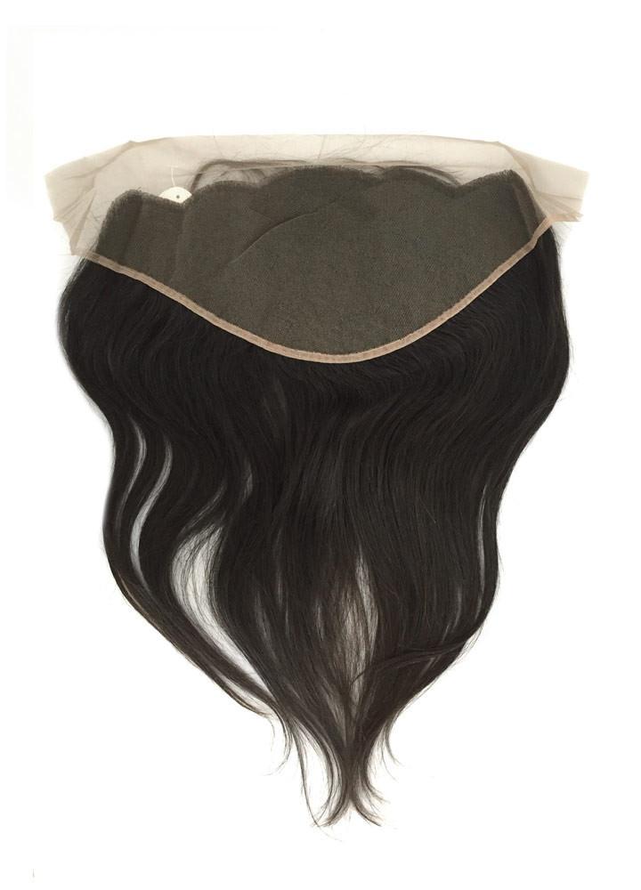 13&quot;x6&quot; Straight Lace Frontal - eHair Outlet