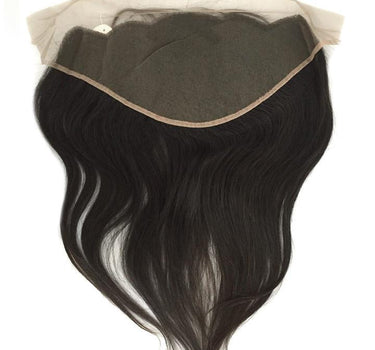 13"x6" Straight Lace Frontal - eHair Outlet