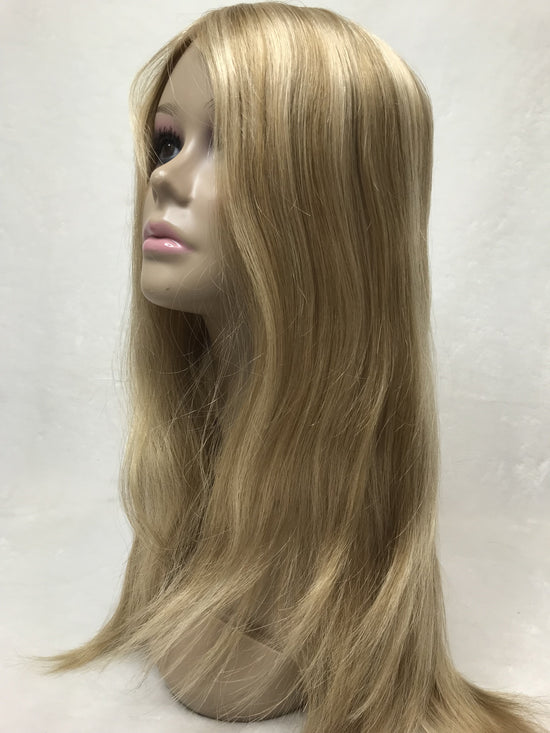 Silicone Full Lace Wig - eHair Outlet