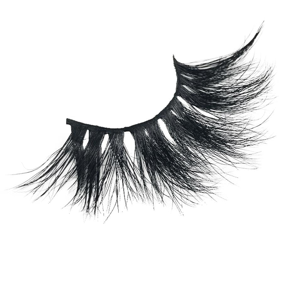 Load image into Gallery viewer, 28mm 5D Mink Eyelash
