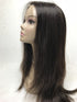 Silicone Full Lace Wig - eHair Outlet