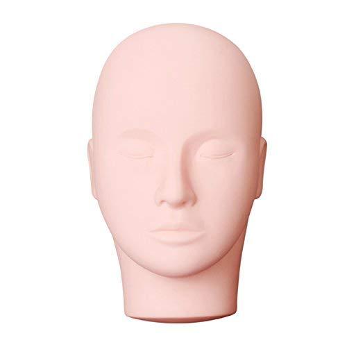 Practice Training Head Manikin