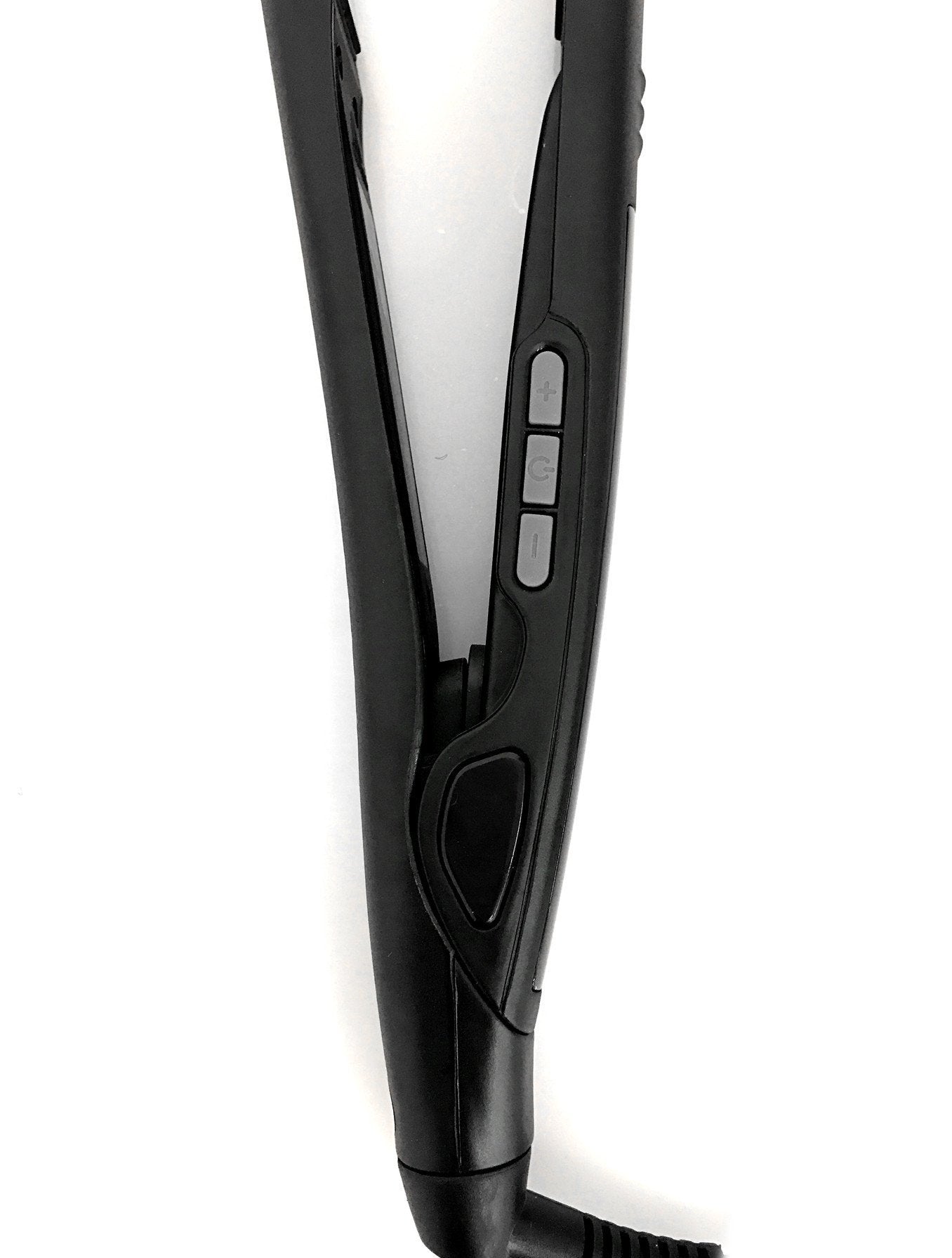 Flat Iron Hair Straightener &amp; Curler - eHair Outlet