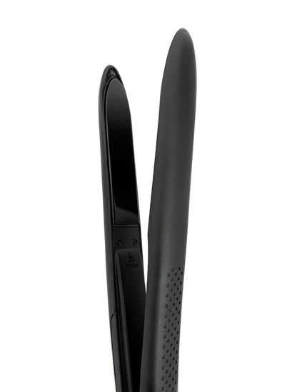 Flat Iron Hair Straightener &amp; Curler - eHair Outlet