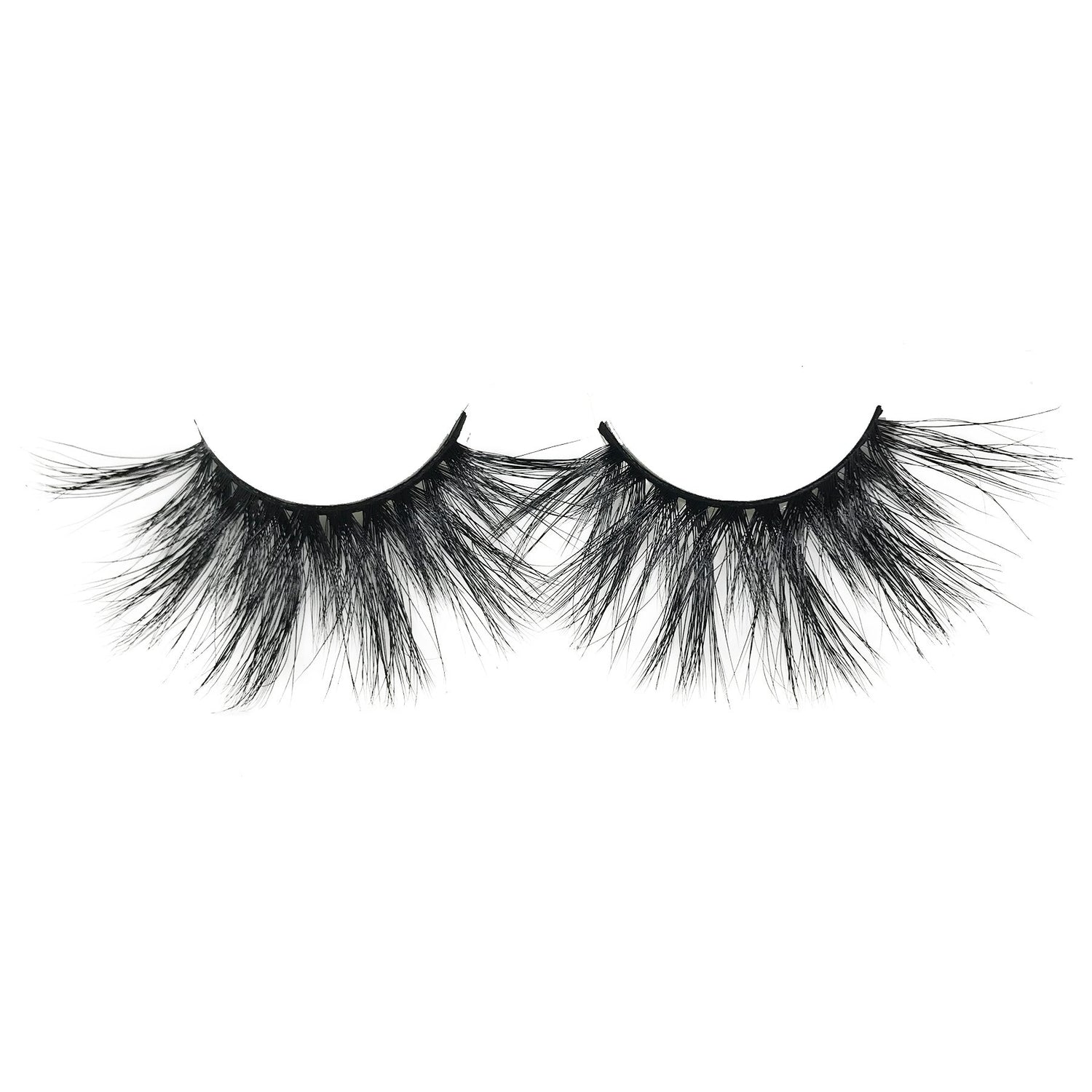 25mm 5D Mink Eyelash E2506