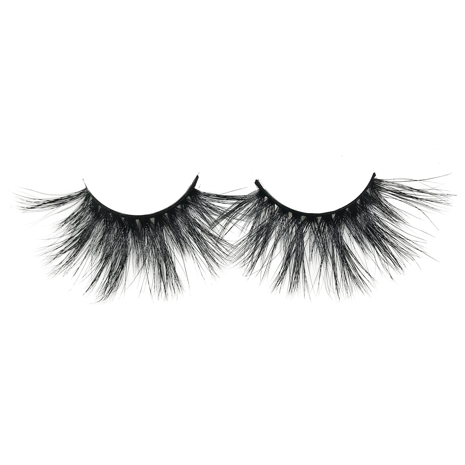 25mm 5D Mink Eyelash E2506