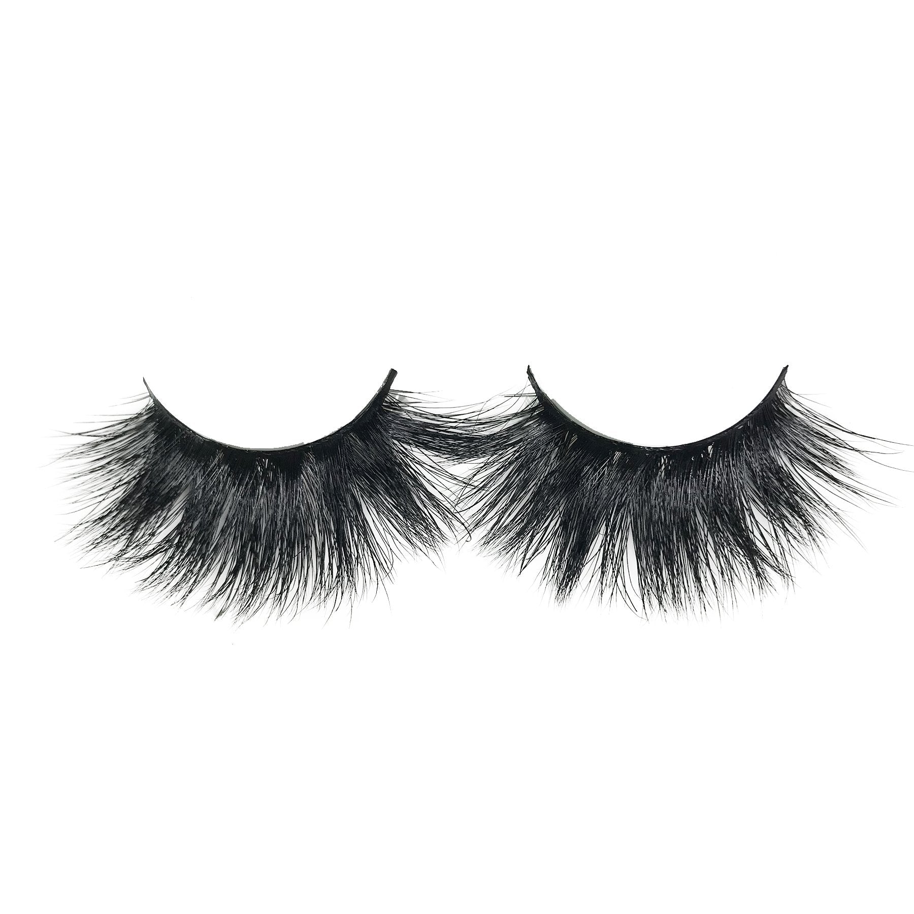 25mm 5D Mink Eyelash E2507