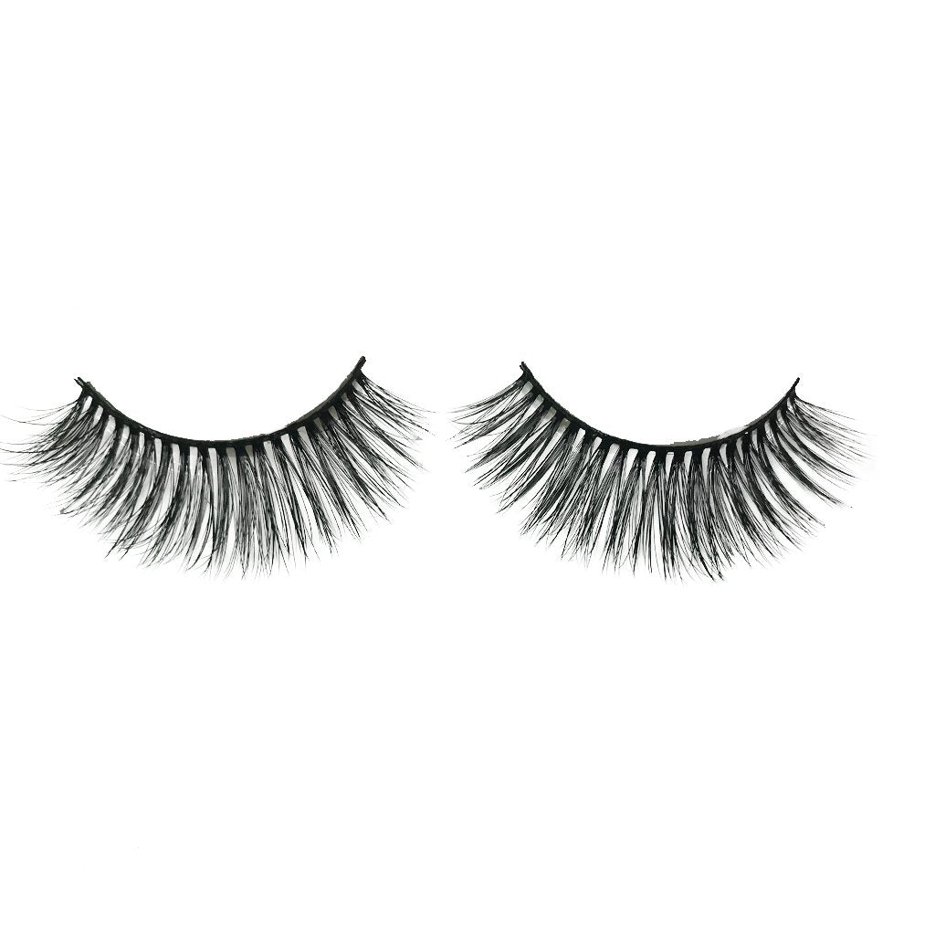 5D Faux Mink Eyelashes 008