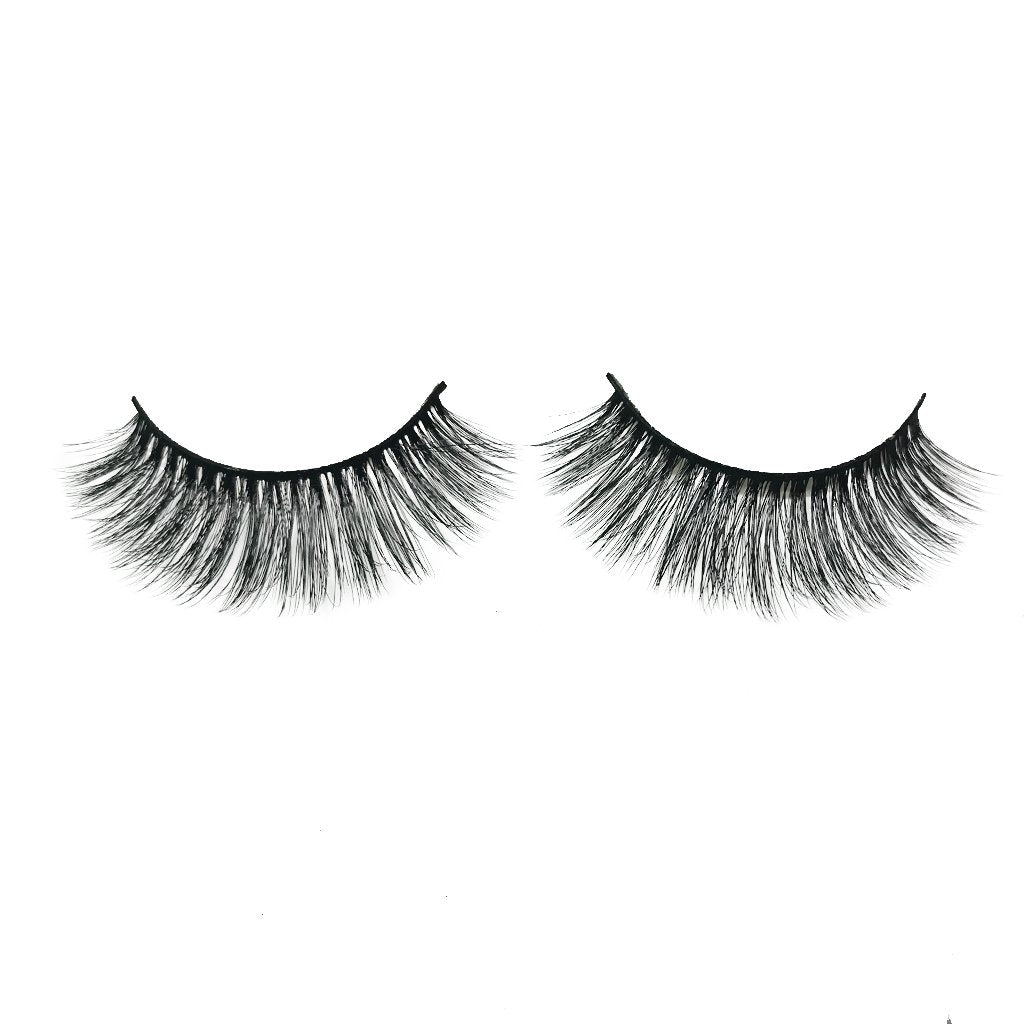 5D Faux Mink Eyelashes 012