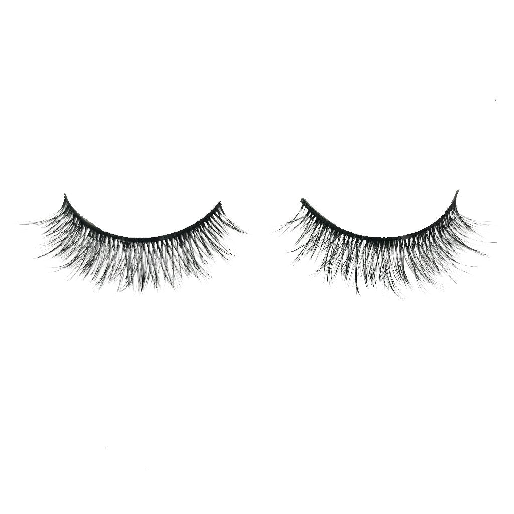 5D Faux Mink Eyelashes 019