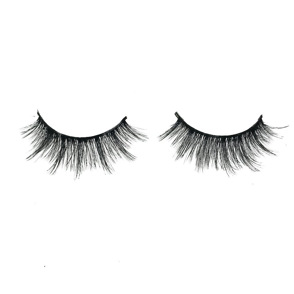 5D Faux Mink Eyelashes 023