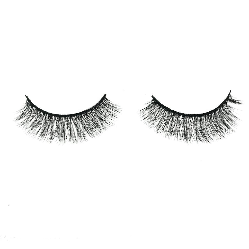 Pestañas de visón falso 5D 026