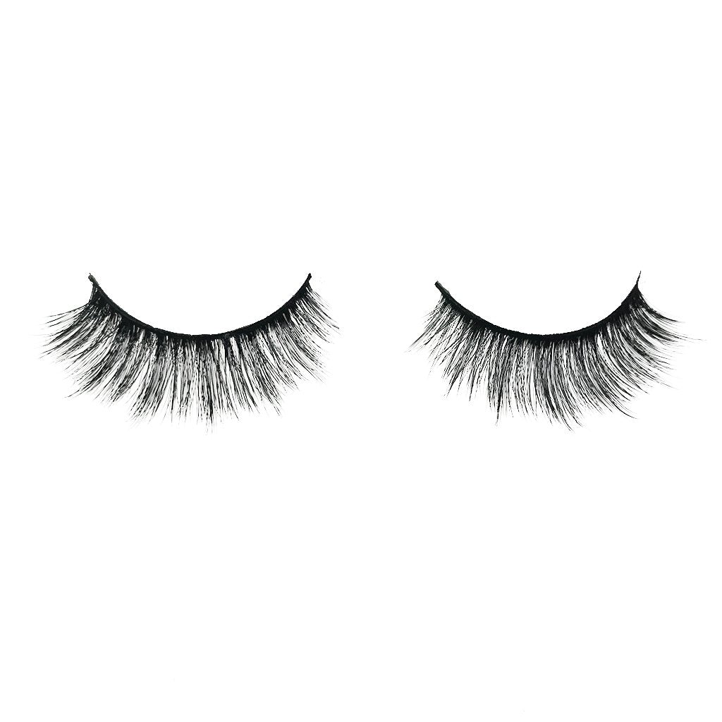 5D Faux Mink Eyelashes 027