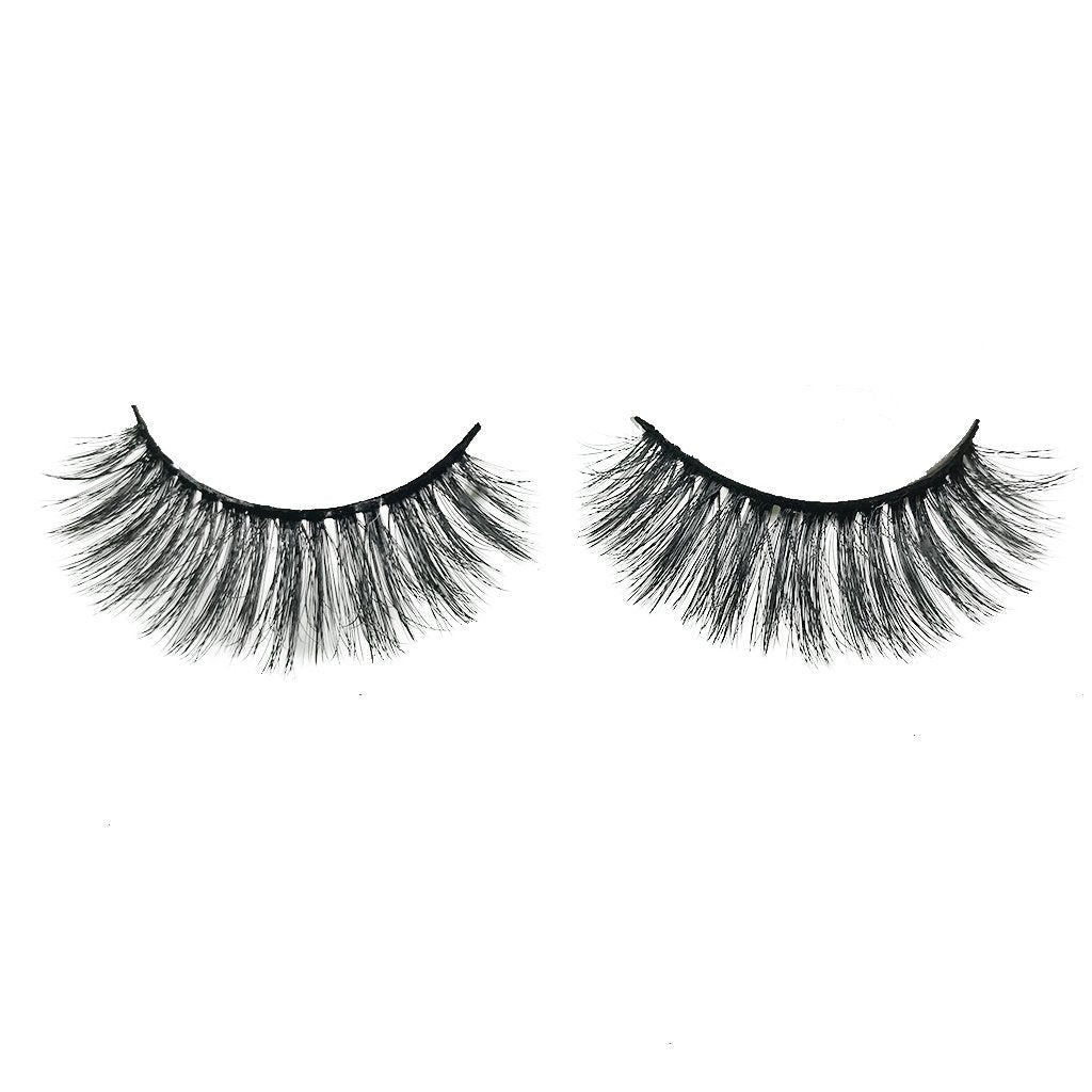 Load image into Gallery viewer, 5D Faux Mink Eyelashes 032
