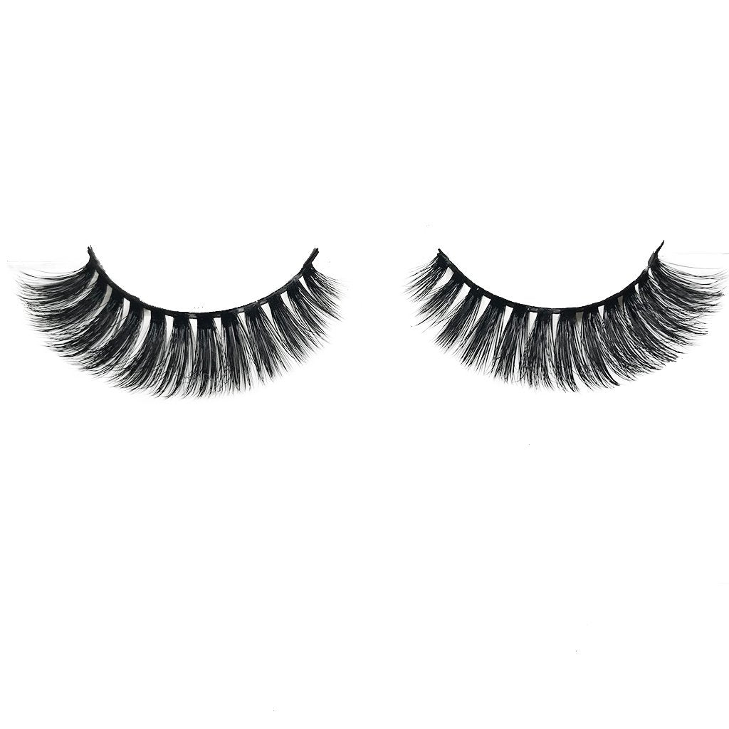 5D Faux Mink Eyelashes 039