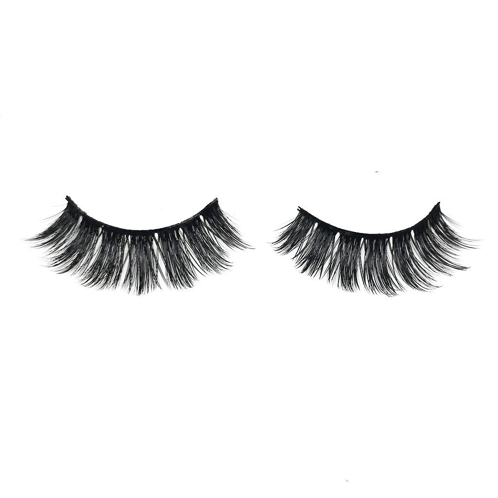 Load image into Gallery viewer, 5D Faux Mink Eyelashes 041

