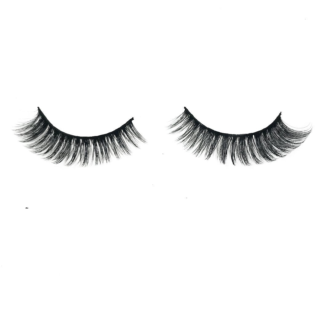 5D Faux Mink Eyelashes 043