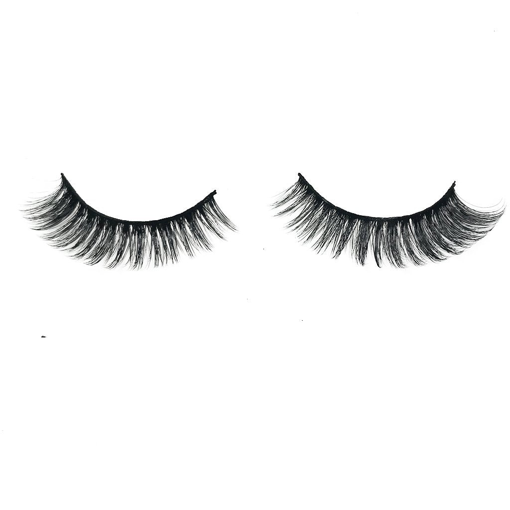 Load image into Gallery viewer, 5D Faux Mink Eyelashes 043

