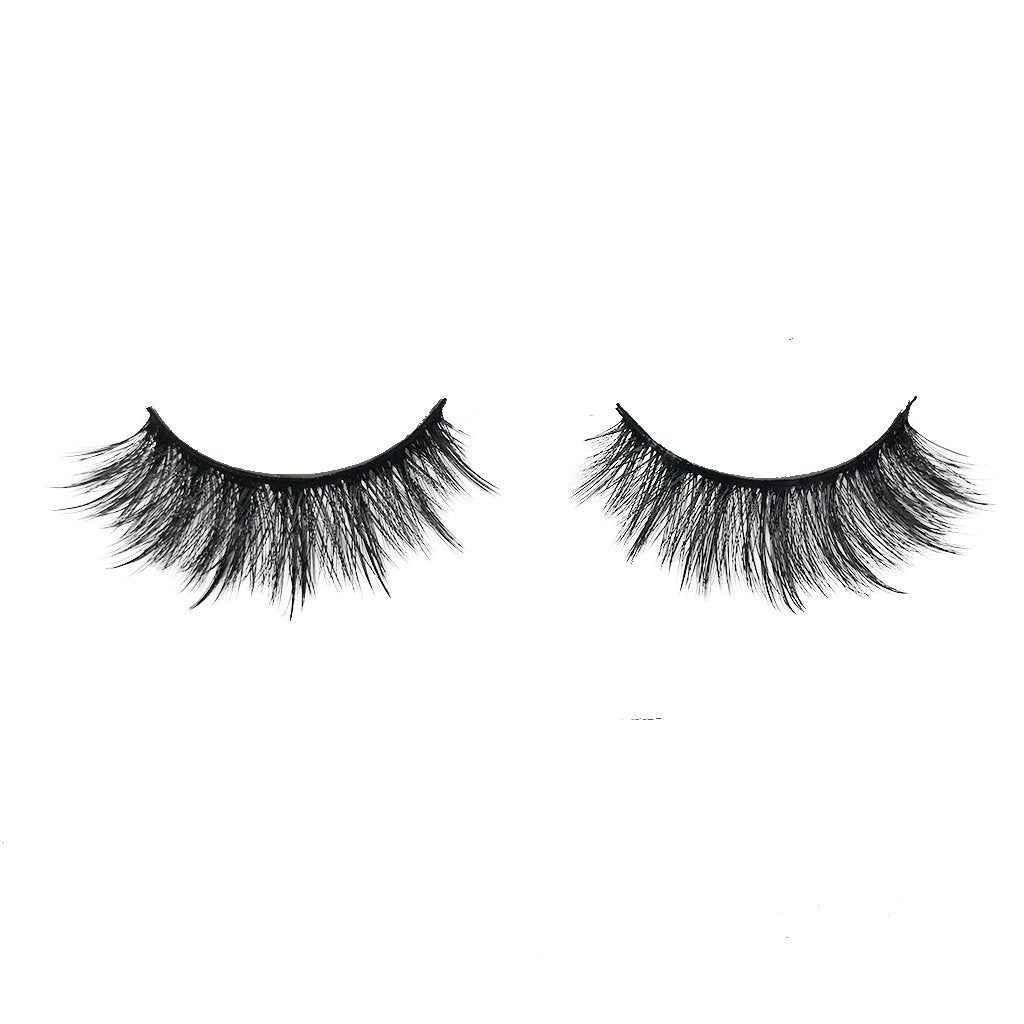 5D Faux Mink Eyelashes 044