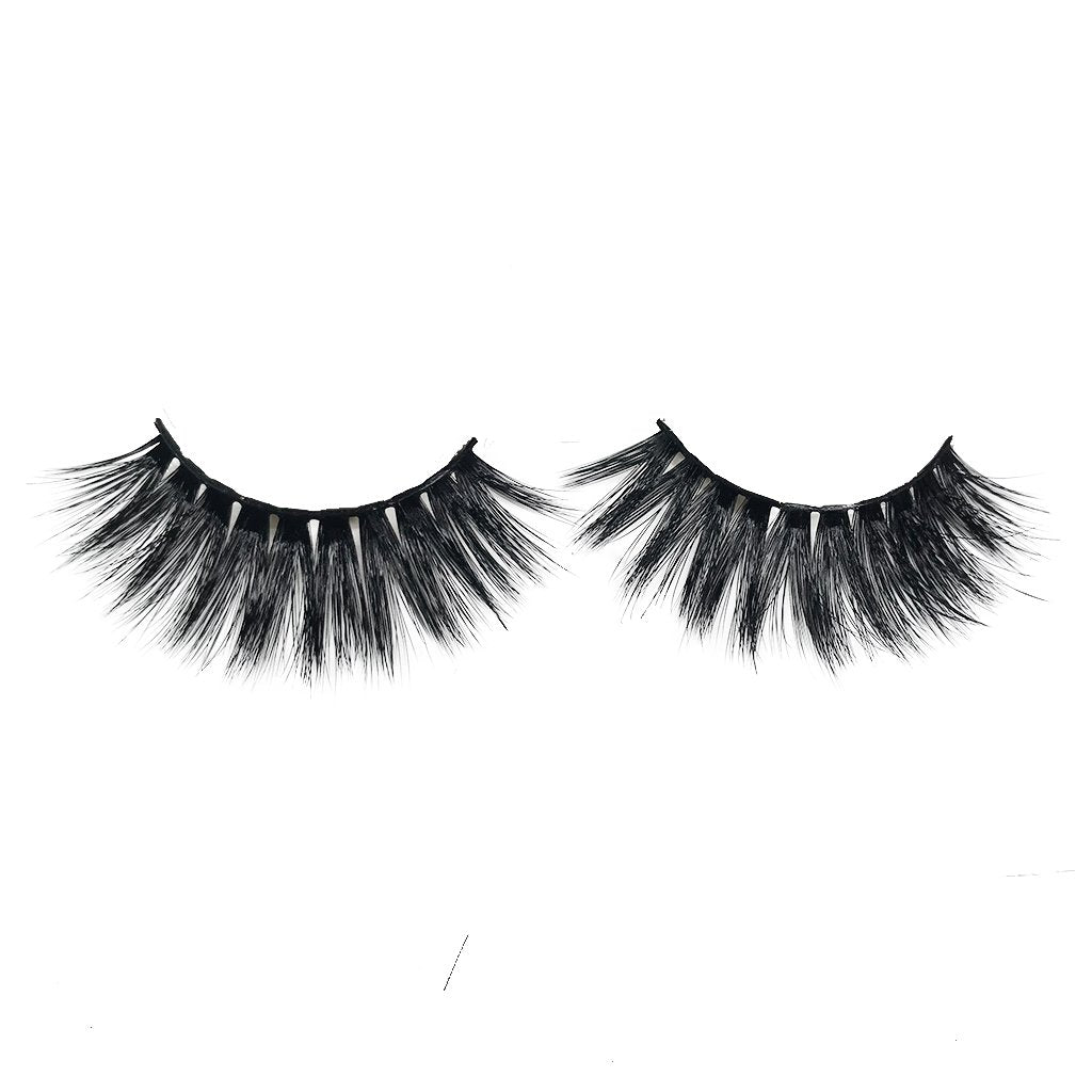 5D Faux Mink Eyelashes AZ24