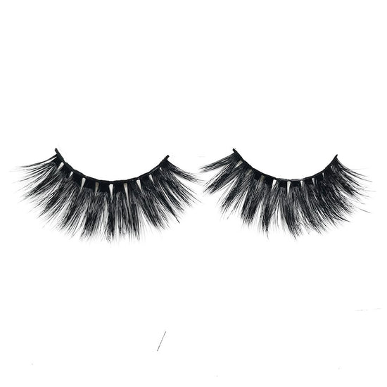 Load image into Gallery viewer, 5D Faux Mink Eyelashes AZ24
