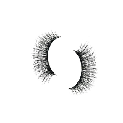5D Faux  Mink Eyelashes 002