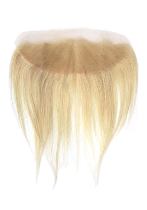 Load image into Gallery viewer, 13&amp;quot;x4&amp;quot; Straight Lace Frontal 613 - eHair Outlet
