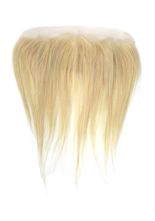 Load image into Gallery viewer, 13&amp;quot;x4&amp;quot; Straight Lace Frontal 613 - eHair Outlet
