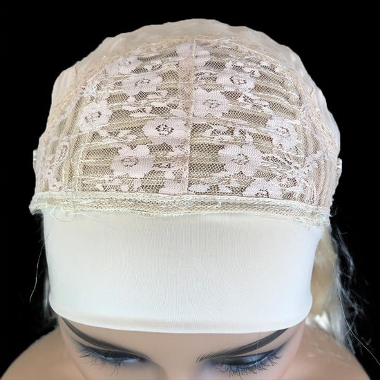 Headband Body Wave Wig #613