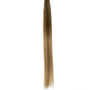 10A Straight Tape-In Human Hair Extension Color #6/18/613