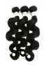 8A Malaysian 3 Bundle Set Body Wave Virgin Human Hair Extension 300g - eHair Outlet