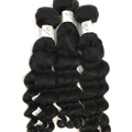8A Malaysian 3 Bundle Set Sea Wave Virgin Human Hair Extension 300g - eHair Outlet