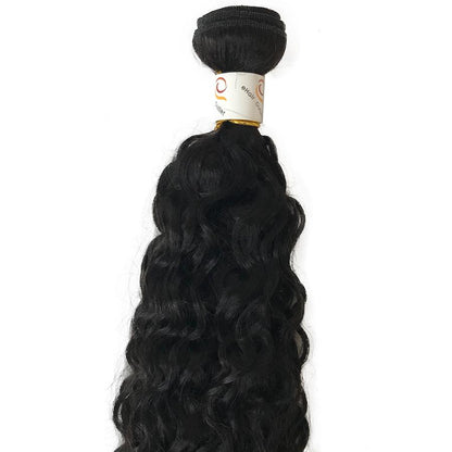 Malaysian Water Wave Human Hair Extension