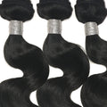 10A 3 Bundle Set Body Wave Raw Virgin Human Hair Extension 300g - eHair Outlet