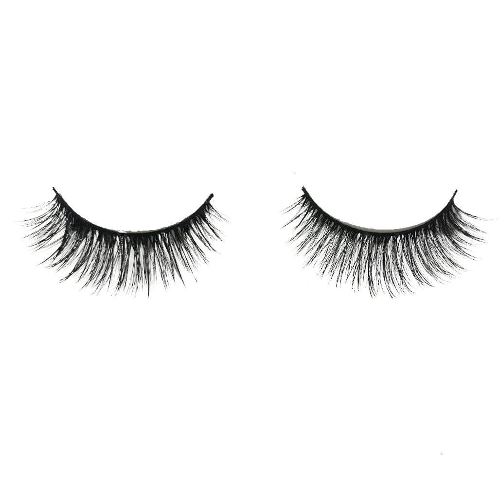 5D Faux Mink Eyelashes A-01