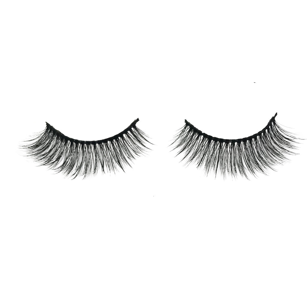 5D Faux Mink Eyelashes A-02