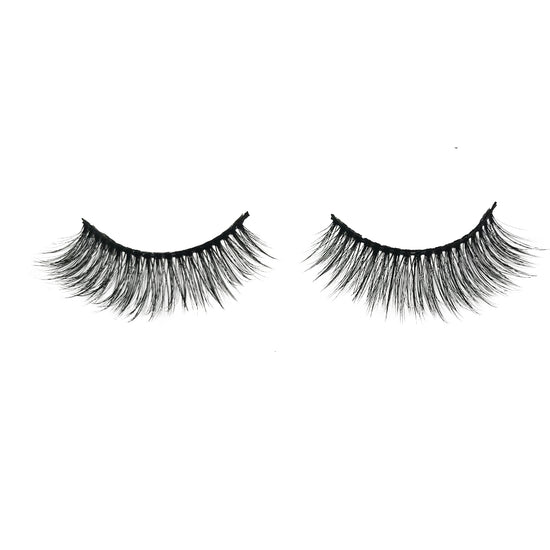 Load image into Gallery viewer, 5D Faux Mink Eyelashes A-02
