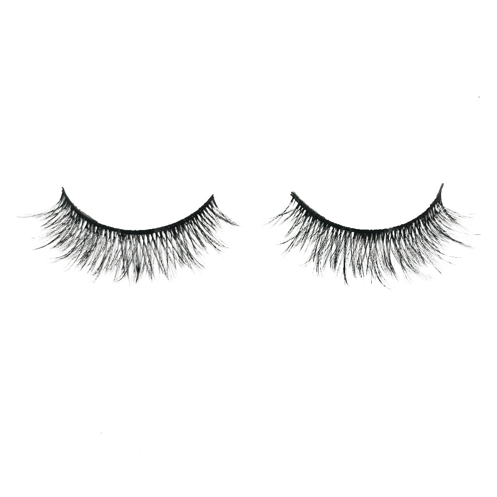 5D Faux Mink Eyelashes A-04