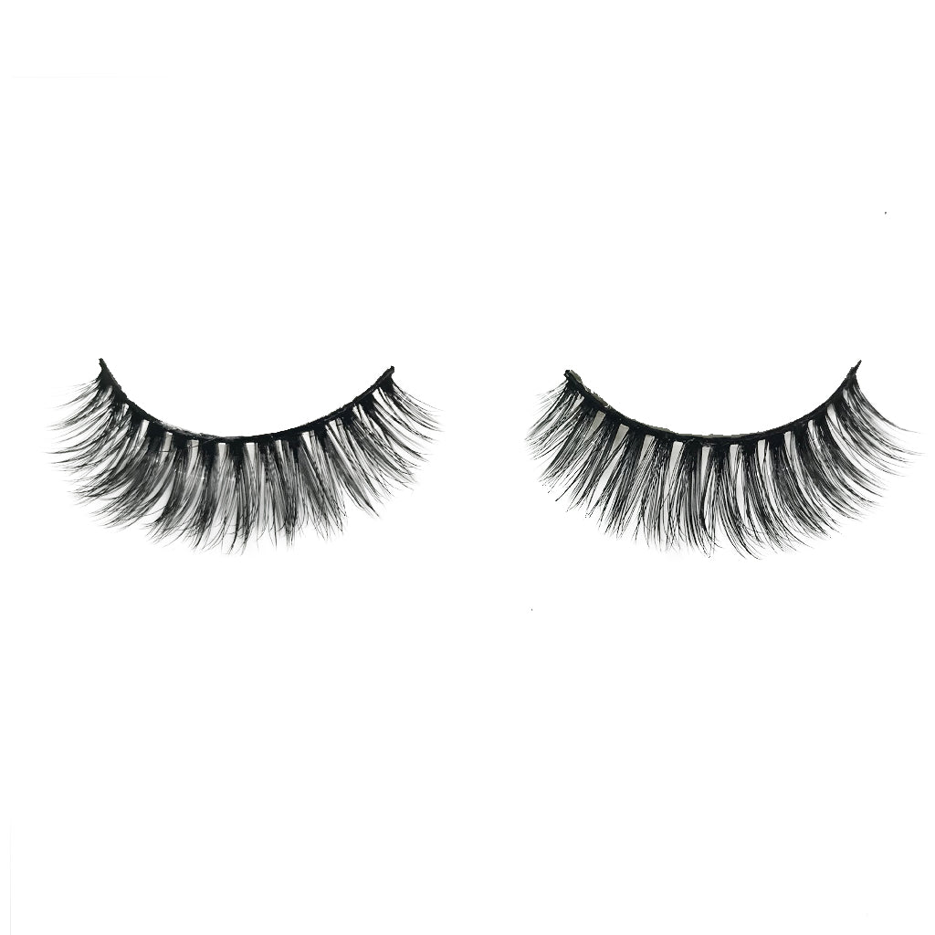 5D Faux Mink Eyelashes A-05