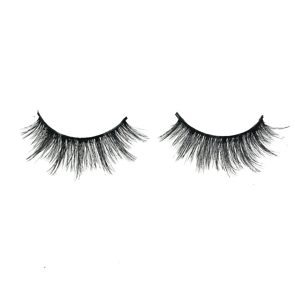 5D Faux Mink Eyelashes A-06