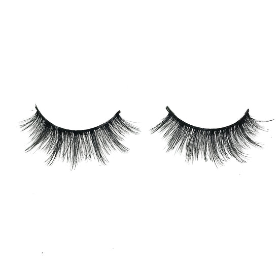 Load image into Gallery viewer, 5D Faux Mink Eyelashes A-06
