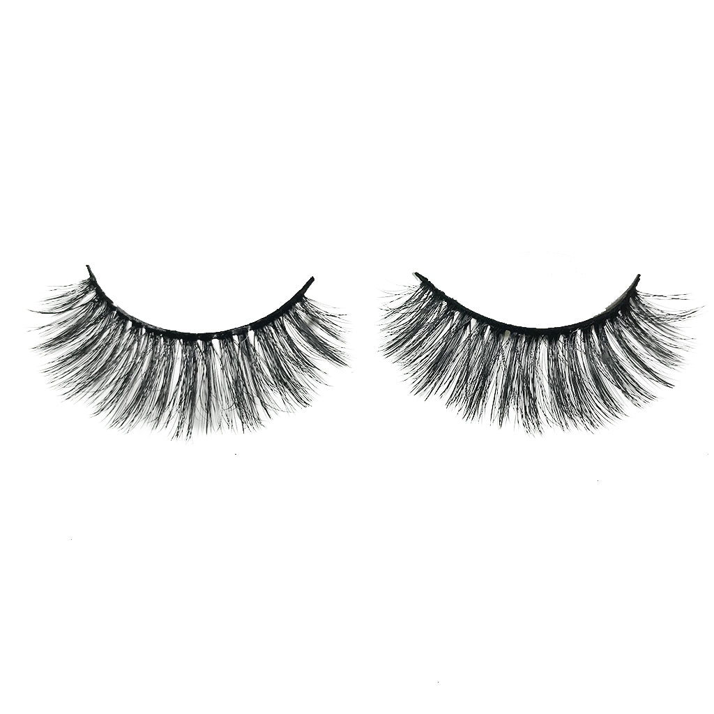 5D Faux Mink Eyelashes A-07