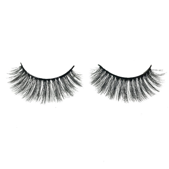 Load image into Gallery viewer, 5D Faux Mink Eyelashes A-07
