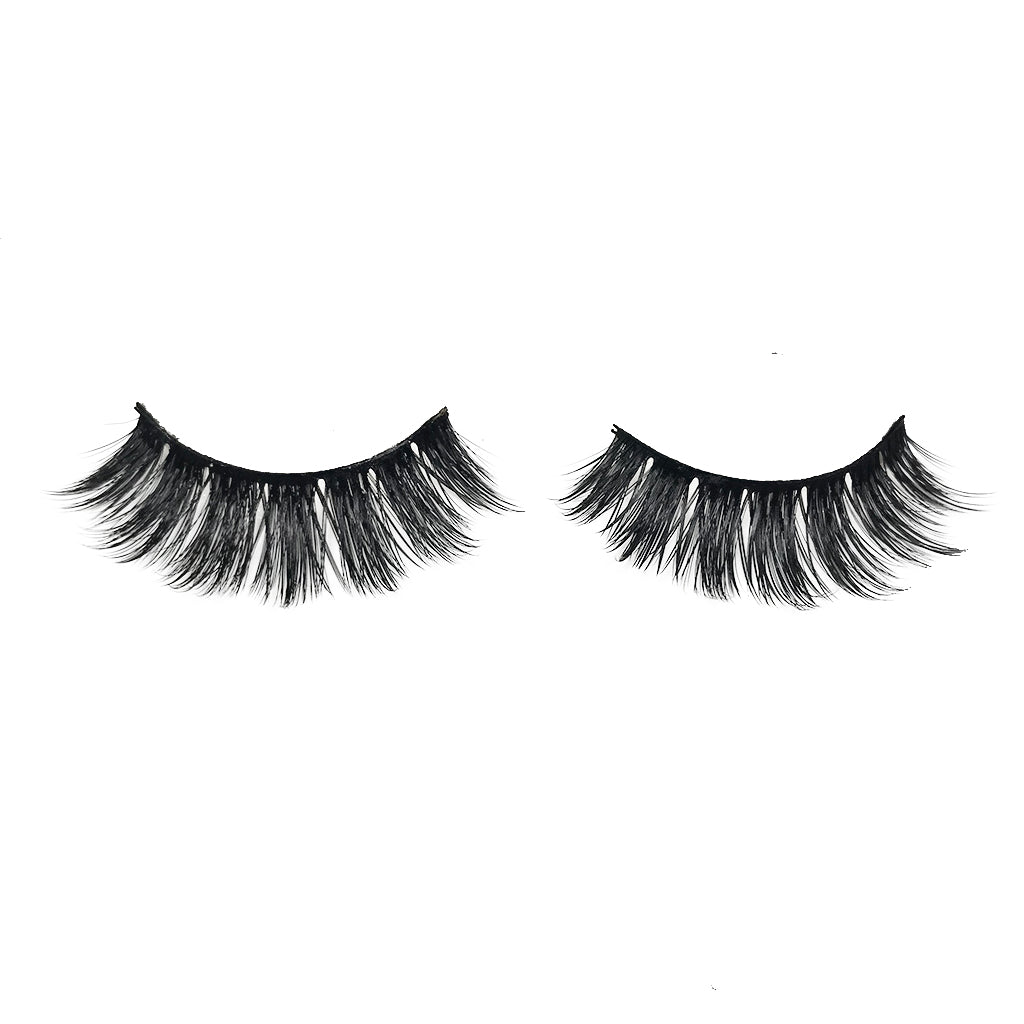 5D Faux Mink Eyelashes A-08