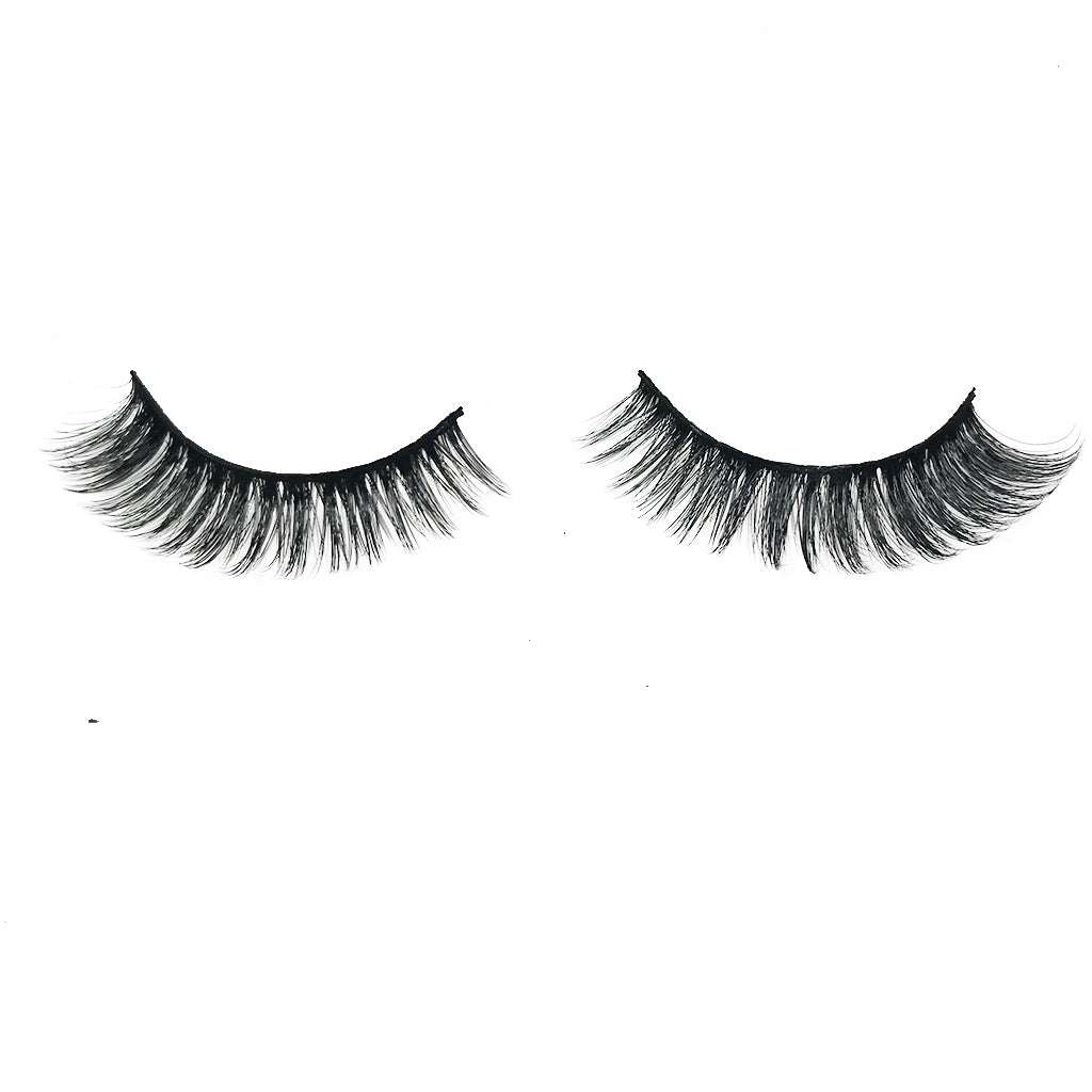 5D Faux Mink Eyelashes A-09