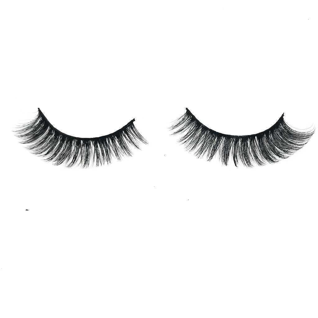 Load image into Gallery viewer, 5D Faux Mink Eyelashes A-09
