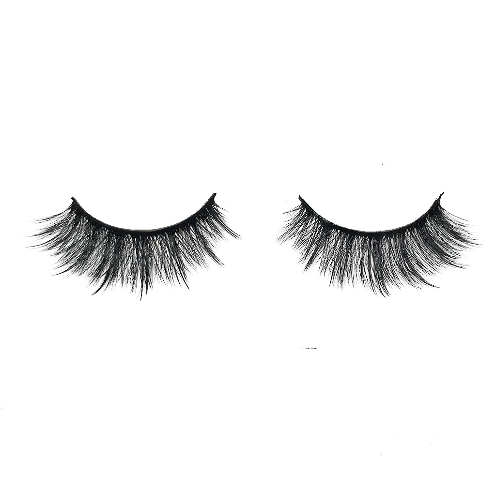 5D Faux Mink Eyelashes A-10