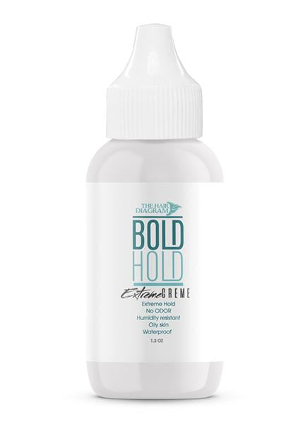 Bold Hold Extreme Cream 1.3 oz