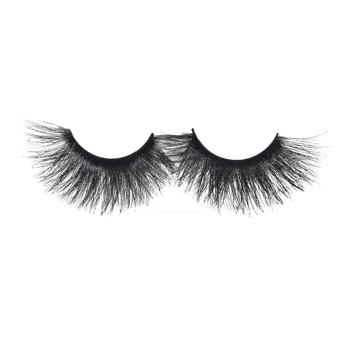 25mm 5D Mink Eyelash E2501